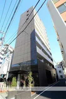 ステージファースト横浜阪東橋【10階】の外観