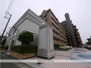 シャングリラ大和町の画像