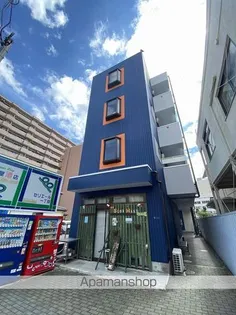 セリエール一丁目【403号室】の外観