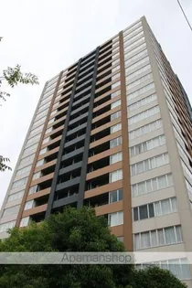 レジディアタワー上池袋の画像