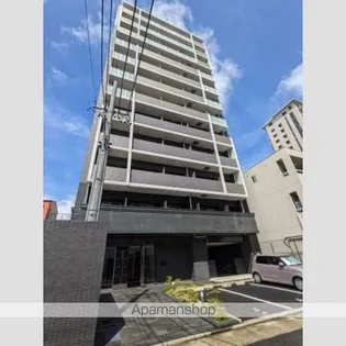 メインステージ名古屋ノースマーク【11階】の外観