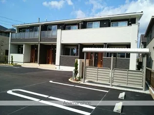 サルサージュⅡの画像