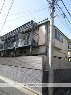 スターメゾン梅里1丁目【101号室】の外観