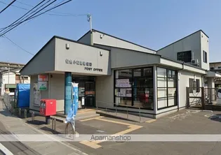 GRANDTIC HALE 東照宮【1階】の周辺