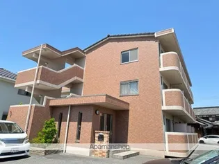 ボヌール・ジャン【302号室】の外観