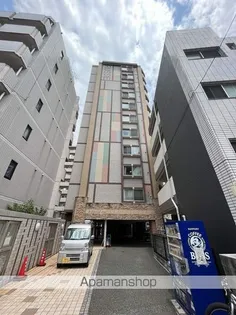 ルッシェ竹下駅前の画像