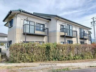 百瀬ハイツの画像