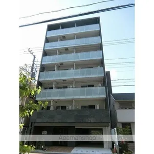 プレール・ドゥーク錦糸町Ⅴ【6階】の外観