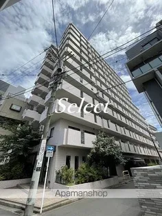 ピュアシティ横浜IIの画像