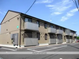 レムロード・M【2階】の外観