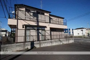 コーポラス林の画像