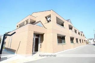 リバレイン今里の画像