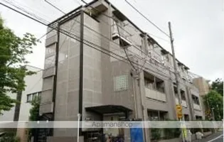 アヴェニール高井戸【2階】の外観