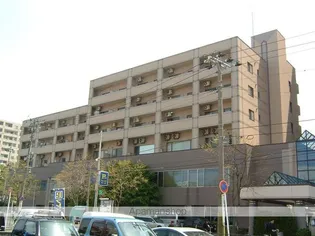 ダイアパレスシアース万代東棟の画像