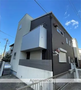 梵(SOYOGI)【1階】の外観