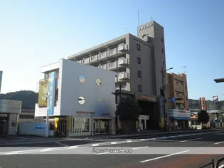 第2津曲コーポの画像