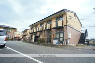 メゾンフルールBの画像