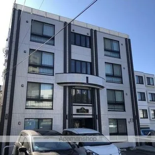 グランメール澄川の画像