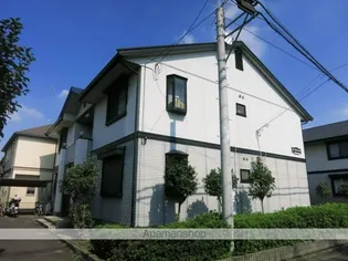 パークハイムAの画像