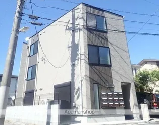 STAYGOLD EGOTA【2階】の外観