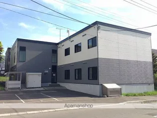 レオパレスボニータドイスの画像