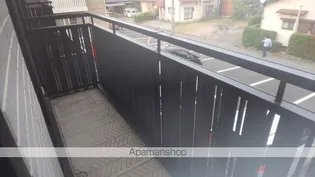 エルフローラ B棟【201号室】のその他画像