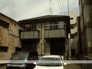 ブリッジ2の画像