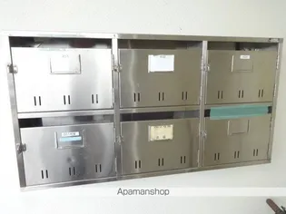 ピュアライフ・空【402号室】のその他画像