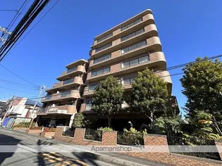 ダイアパレスヴェンティ相模が丘の画像