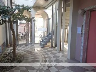 エンゼルハイツエクシブ【302号室】のその他画像