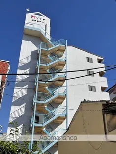 Mプラザ城東弐番館の画像