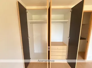 メゾン・ルピナス【1階】のその他画像