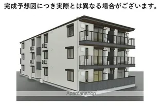 レジデンスヒルトップXIの画像