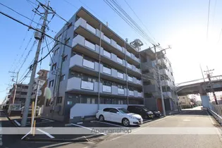 第12増尾ビルの画像