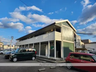 ルピナス明里橋 A棟の画像