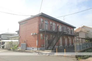 メゾンシーサイドの画像