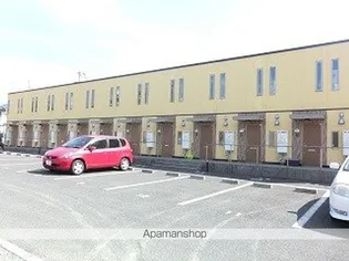 Y’SAP厨川【C号室】の外観