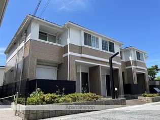 サンライズ21 Ⅱ【102号室】の外観