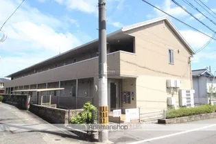 グレイス【1階】の外観