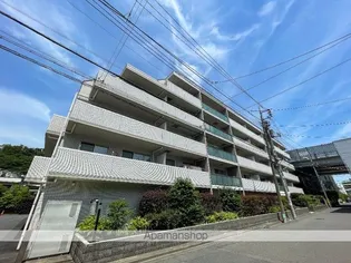 アイディーコート二子玉川の画像