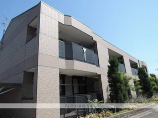 グリン ゲイブルスの画像