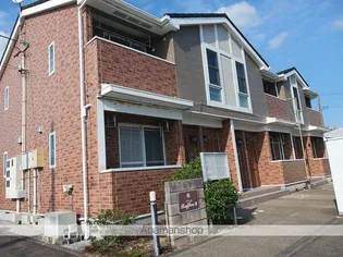 ラフィネⅢの画像