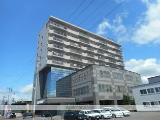 NCウイング5【5階】の外観