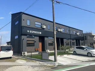 ESPRESSO小牧【2階】の外観