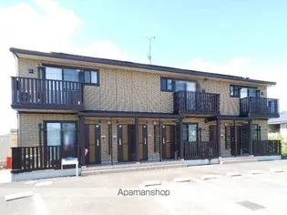 アヴァンツァーレ南館の画像