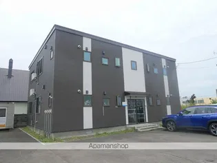 ダイヤモンドシティⅡの画像