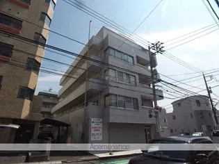 メゾン ド プランタンの画像