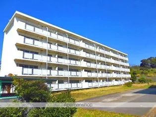 ビレッジハウス御前崎2号棟の画像