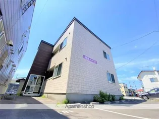 光永ハイツ(コウエイハイツ)【202号室】の外観