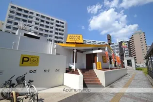 武田ビル【3階】の周辺